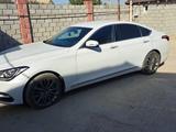 Hyundai Genesis 2017 года за 14 500 000 тг. в Алматы – фото 2