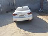 Hyundai Genesis 2017 года за 14 500 000 тг. в Алматы – фото 5