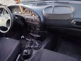 Chevrolet Niva 2009 года за 1 250 000 тг. в Аксай – фото 4