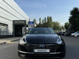 Hyundai Sonata 2020 года за 12 500 000 тг. в Алматы – фото 3