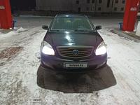 Geely SC7 2013 годаүшін2 600 000 тг. в Астана