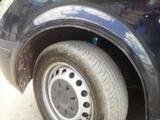 Подкрылки MERCEDES-BENZ VITO за 8 000 тг. в Актобе – фото 4