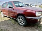 Volkswagen Golf 1993 годаүшін850 000 тг. в Алматы – фото 3