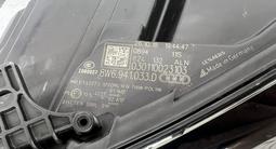 Фары Audi A5 за 1 000 тг. в Алматы – фото 3