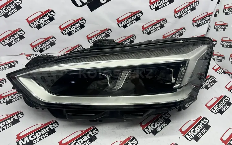 Фары Audi A5 за 1 000 тг. в Алматы