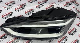 Фары Audi A5 за 1 000 тг. в Алматы – фото 2