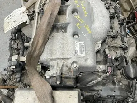 Двигатель за 707 000 тг. в Актобе – фото 11