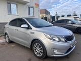 Kia Rio 2012 года за 5 300 000 тг. в Астана – фото 2