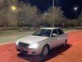 ВАЗ (Lada) Priora 2170 2008 годаfor1 500 000 тг. в Атырау – фото 2