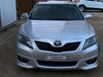 Toyota Camry 2010 года за 5 000 000 тг. в Актау