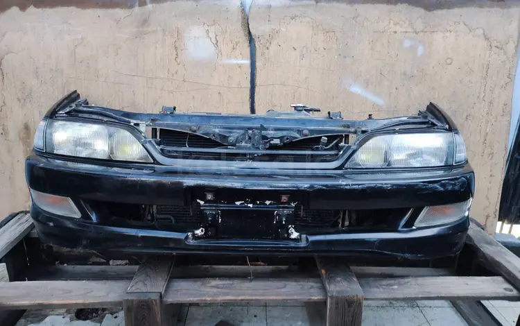 Каррен Курен Curren ноускат за 250 000 тг. в Алматы