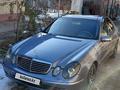 Mercedes-Benz E 350 2005 года за 5 000 000 тг. в Алматы – фото 6