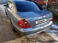 Mercedes-Benz E 350 2005 года за 5 000 000 тг. в Алматы – фото 13