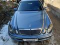 Mercedes-Benz E 350 2005 года за 5 000 000 тг. в Алматы – фото 14
