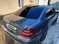 Mercedes-Benz E 350 2005 года за 5 000 000 тг. в Алматы – фото 7