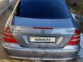 Mercedes-Benz E 350 2005 года за 5 000 000 тг. в Алматы – фото 9