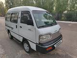 Daewoo Damas 2007 года за 2 200 000 тг. в Астана – фото 3