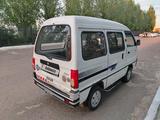 Daewoo Damas 2007 года за 2 200 000 тг. в Астана – фото 4