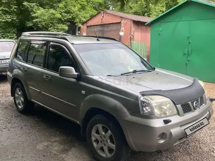 Nissan X-Trail 2005 года за 5 200 000 тг. в Кокшетау