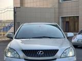 Lexus RX 300 2004 года за 6 000 000 тг. в Шымкент