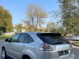 Lexus RX 300 2004 года за 6 000 000 тг. в Шымкент – фото 3