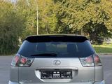 Lexus RX 300 2004 года за 6 000 000 тг. в Шымкент – фото 2