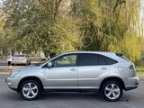 Lexus RX 300 2004 года за 6 000 000 тг. в Шымкент – фото 5