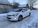 Hyundai Elantra 2010 годаfor5 500 000 тг. в Алматы