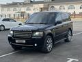 Land Rover Range Rover 2007 года за 9 500 000 тг. в Шымкент