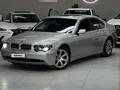 BMW 735 2002 годаүшін4 500 000 тг. в Шымкент