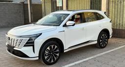 Changan CS75 Plus 2026 года за 12 100 000 тг. в Шымкент – фото 2