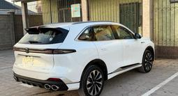 Changan CS75 Plus 2026 года за 12 100 000 тг. в Шымкент – фото 4