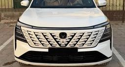 Changan CS75 Plus 2026 года за 12 100 000 тг. в Шымкент