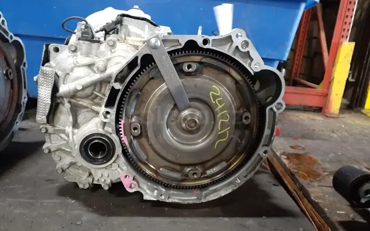 КОРОБКА АВТОМАТ (ВАРИАТОР) 2.0 (2WD) (C0GF1) (Б/У ОРИГИНАЛ) за 5 000 тг. в Алматы