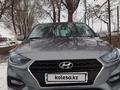 Hyundai Accent 2018 года за 6 000 000 тг. в Шымкент