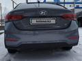 Hyundai Accent 2018 года за 6 000 000 тг. в Шымкент – фото 9