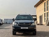 Lexus RX 330 2004 года за 7 500 000 тг. в Алматы – фото 2