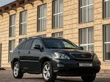 Lexus RX 330 2004 года за 7 500 000 тг. в Алматы