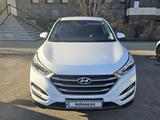 Hyundai Tucson 2018 года за 9 900 000 тг. в Астана