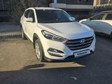 Hyundai Tucson 2018 года за 9 900 000 тг. в Астана – фото 3