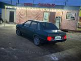 ВАЗ (Lada) 21099 1999 года за 950 000 тг. в Астана – фото 3