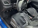 Hyundai Solaris 2017 года за 5 000 000 тг. в Актобе – фото 3