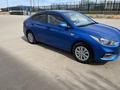 Hyundai Solaris 2017 года за 5 000 000 тг. в Актобе – фото 2