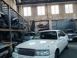 Toyota Crown 1995 годаүшін3 000 000 тг. в Алматы