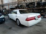 Toyota Crown 1995 годаүшін3 000 000 тг. в Алматы – фото 3