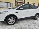 Ford Kuga 2017 года за 4 700 000 тг. в Аксай – фото 3