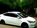 Hyundai Solaris 2015 годаfor6 000 000 тг. в Актобе – фото 3