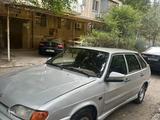 ВАЗ (Lada) 2114 2011 года за 850 000 тг. в Шымкент – фото 3