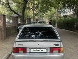 ВАЗ (Lada) 2114 2011 года за 850 000 тг. в Шымкент – фото 4