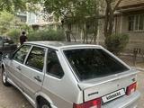ВАЗ (Lada) 2114 2011 года за 850 000 тг. в Шымкент – фото 5